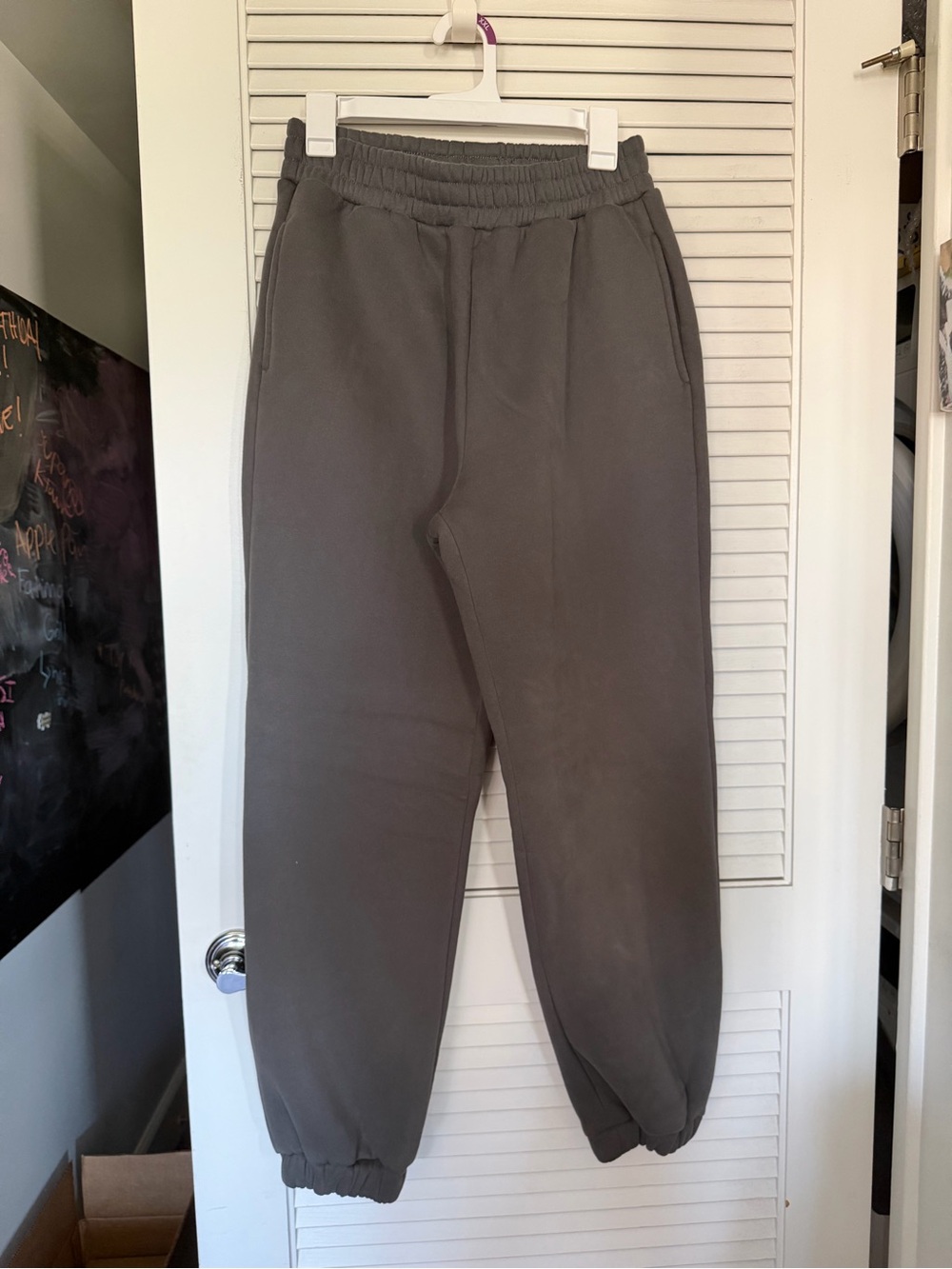 Travel Essentials Sweatpants - Picture 1 of 3